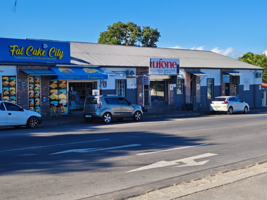 To Let commercial Property for Rent in Groenvlei Western Cape
